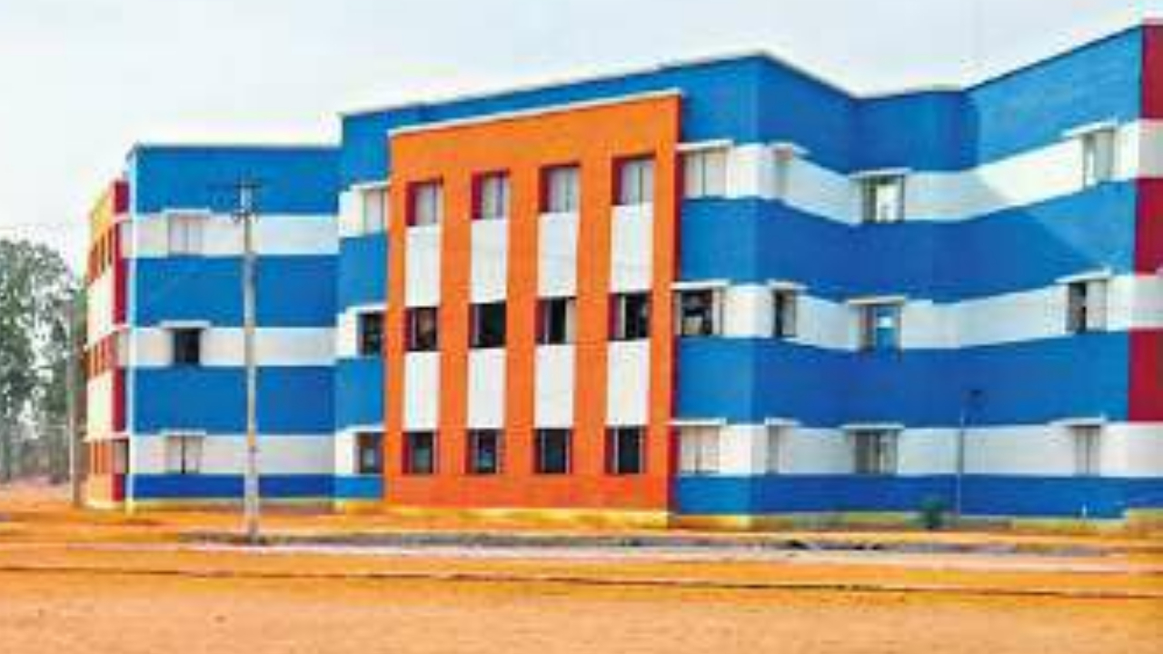 రుక్మాపూర్ గురుకుల సైనిక స్కూల్లో ప్రవేశాలకు నోటిఫికేషన్ విడుదల